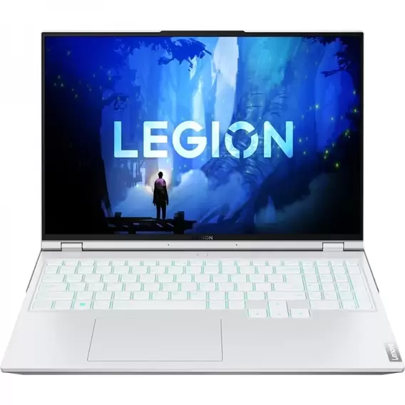 Ноутбук Lenovo Legion 5 Pro 16IAH7H (82RF019NRM)