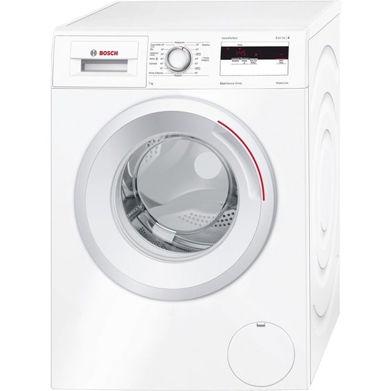 Стиральная машина Bosch WAN2006TPL