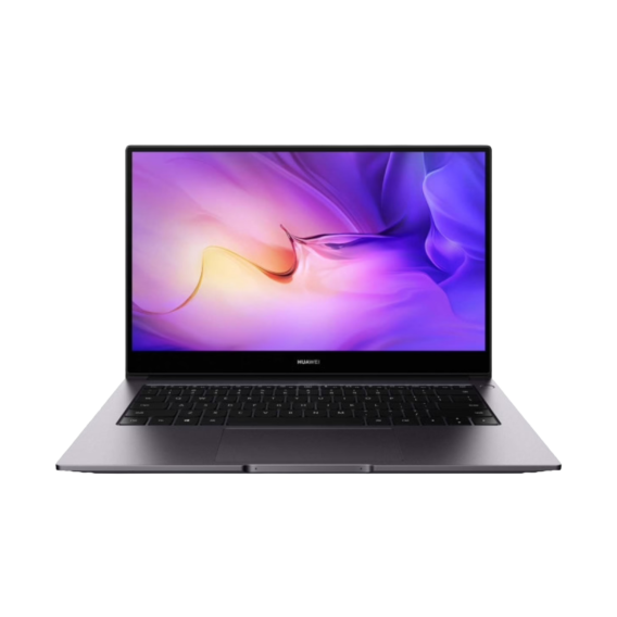 Ноутбук Huawei MateBook D14 (NbDE-WFH9AL) 2022