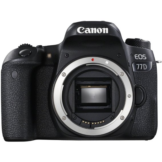 Canon EOS 77D Body Официальная гарантия