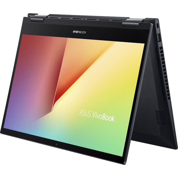 Ноутбук ASUS VivoBook Flip 14 TM420UA (TM420UA-DS55T)