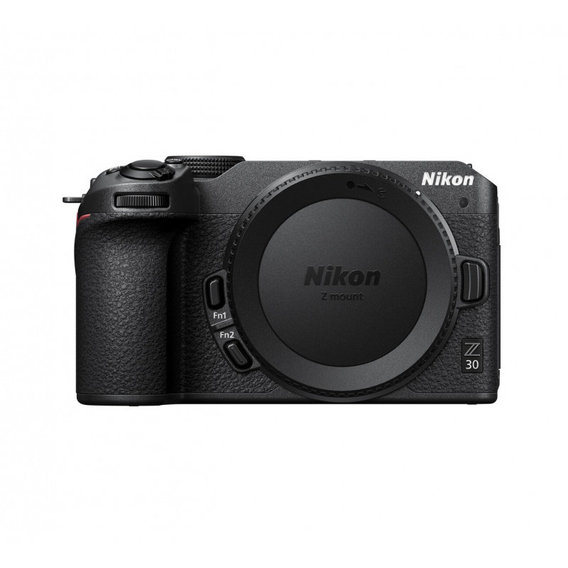 Nikon Z30 kit (16-50mm + 50-250mm) VR