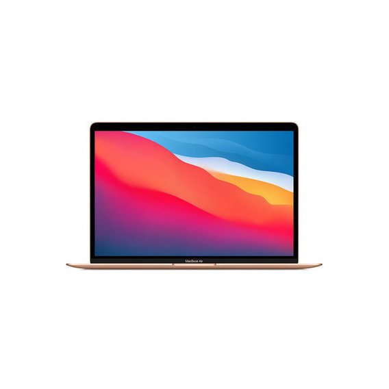 Apple MacBook Air 13" M1 512GB Gold Custom (Z12A000F2) 2020