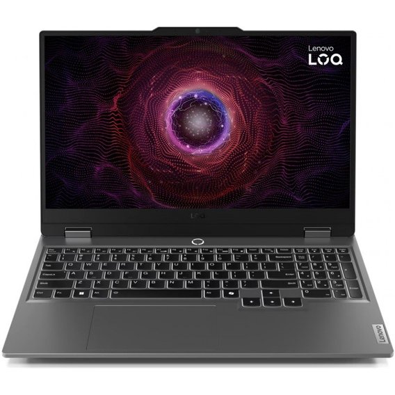 Ноутбук Lenovo LOQ 15ARP9 (83JC007KUS)