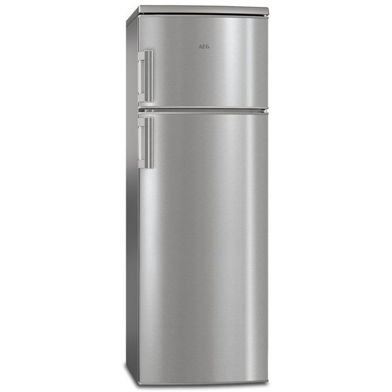 Холодильник AEG RDB 72321 AX