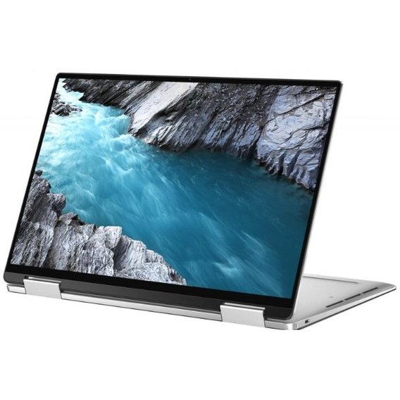Ноутбук Dell XPS 13 7390 (XPS0182X)