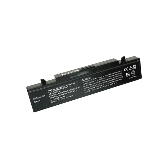 Батарея для ноутбука Samsung AA-PB9NC6B NP300 11.1V Black 6600mAh OEM (974281)