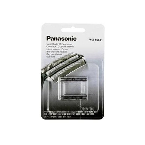 Сменный нож для электробритвы Panasonic WES9068Y1361