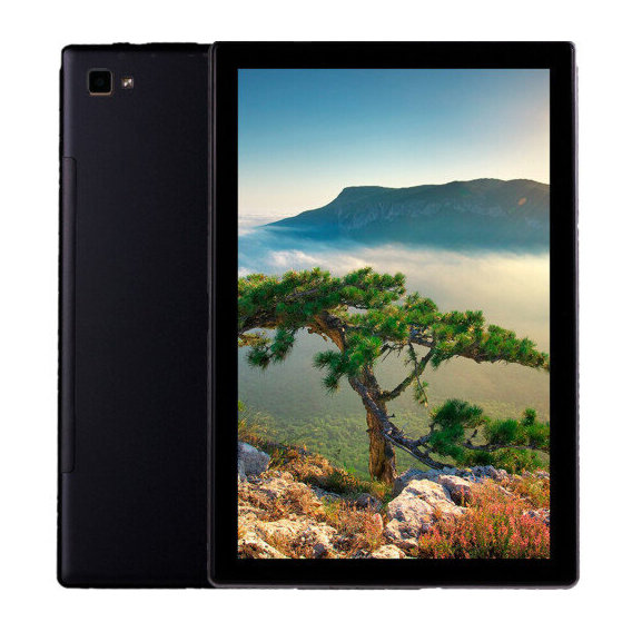 Планшет Sigma mobile Tab A1010 4/64GB Black