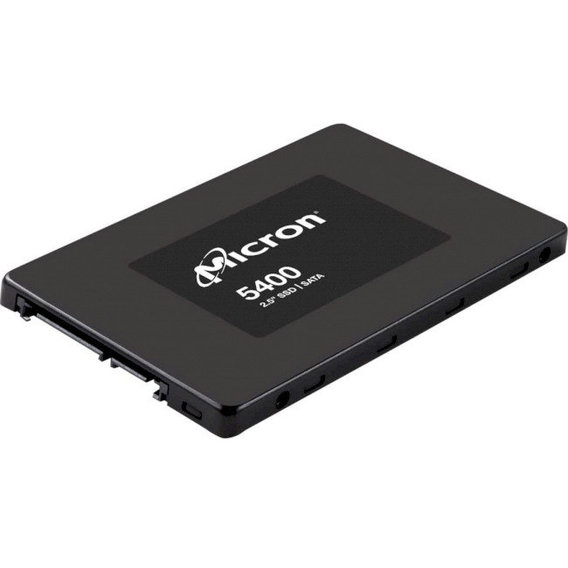 Micron 5400 MAX 960GB (MTFDDAK960TGB-1BC1ZABYYR)