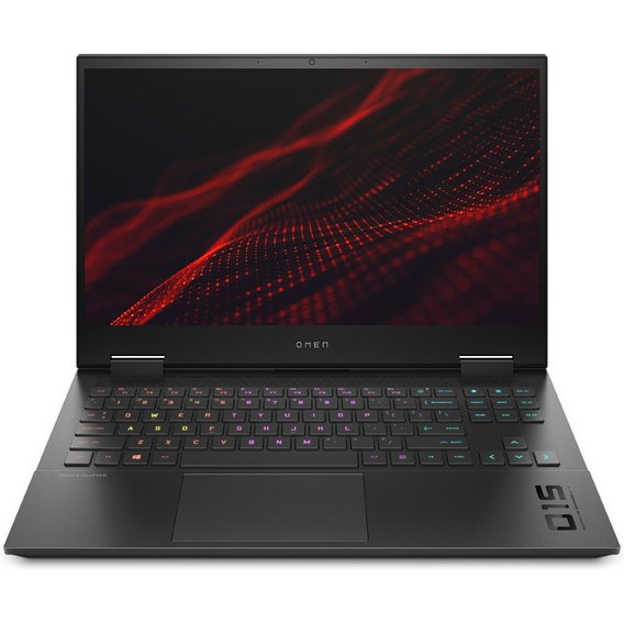 Ноутбук HP OMEN 15-ek1011ur (3B4U7EA) UA