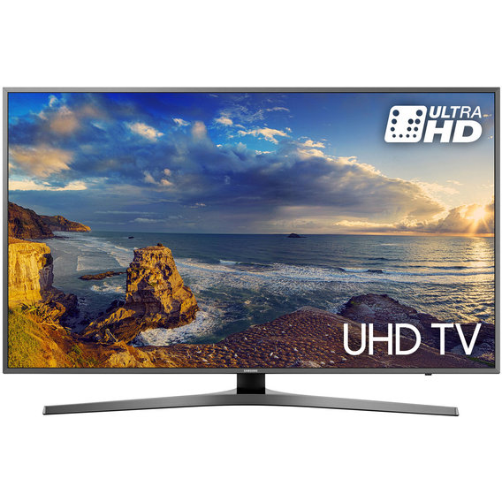 Телевизор Samsung UE65MU6450