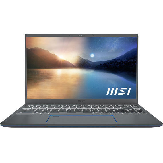 Ноутбук MSI Prestige 14 Evo A11M (PS14A11M-003ES) RB