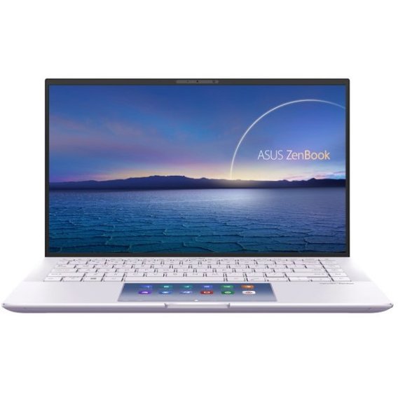 Ноутбук ASUS ZenBook 14 UX435EG (UX435EG-A5149T) RB