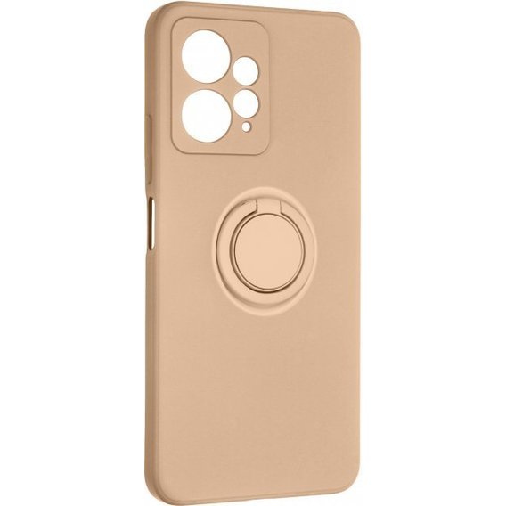 Аксессуар для смартфона ArmorStandart Icon Ring Pink Sand for Xiaomi Redmi Note 12 4G (ARM68806)