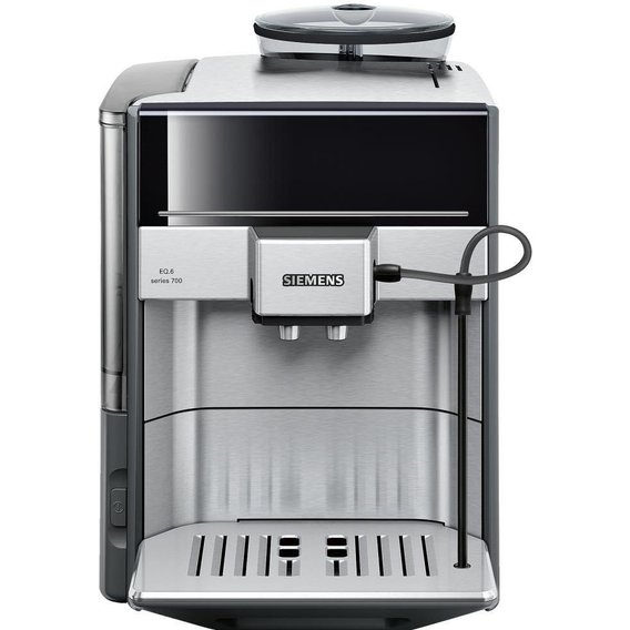 Кофеварка Siemens TE607203RW