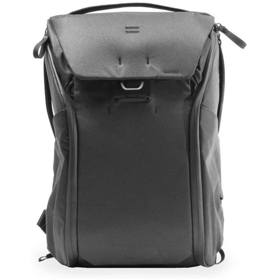 Peak Design Everyday Backpack 30L Black (BEDB-30-BK-2) for MacBook Pro 15-16"