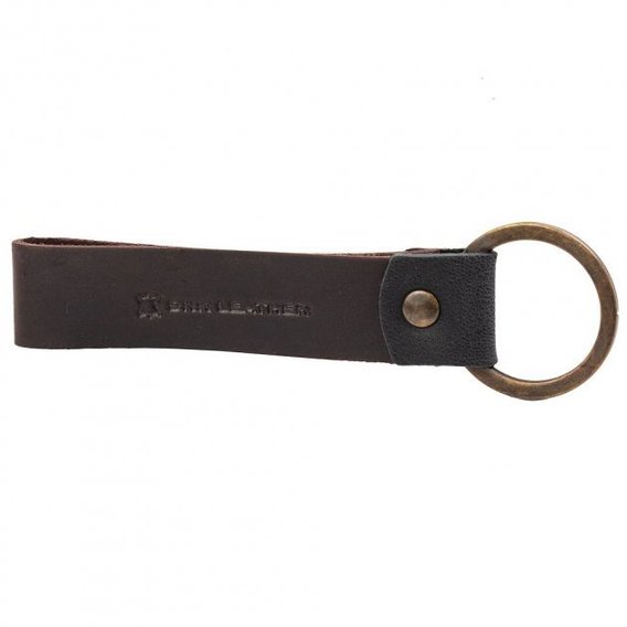 

Брелок для ключей Dnk Leather DNK-Keychain-col-F-J