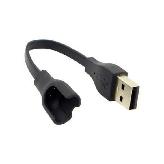 Xiaomi USB charger for Xiaomi Mi band 2