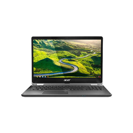 Ноутбук Acer Aspire R 15 R5-571TG-7229 (NX.GP7AA.001)