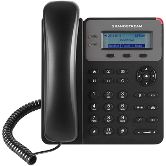 Офисный телефон Grandstream GXP1610