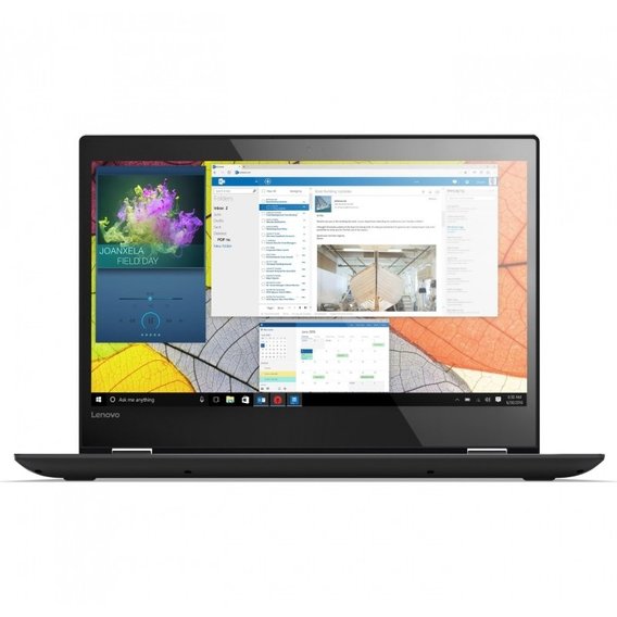 Ноутбук Lenovo Yoga 520-14 (81C800D5RA)