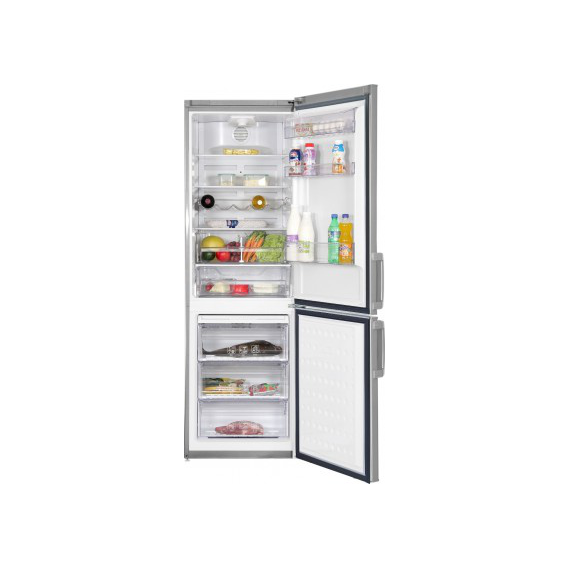 Холодильник BEKO CN 232120 S