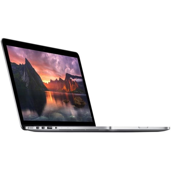 Apple MacBook Pro 13'' 256GB 2015 (MF840) Approved