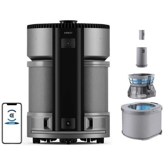 Очиститель воздуха ECOVACS AIRBOT Z1