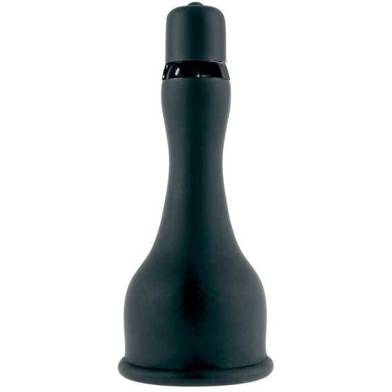 Чоловік вібратор Pipedream для головки пеніса Vibrating Head-Master, 10х4,5 см