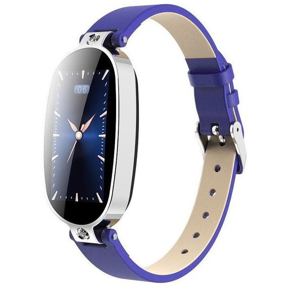 Смарт-часы Finow B79 Blue