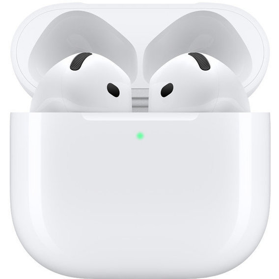 Навушники Apple AirPods 4 (MXP63)