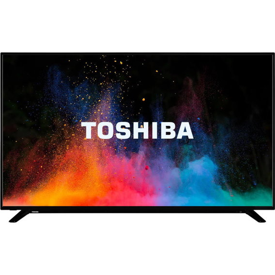 Телевизор Toshiba 65UL2163DG