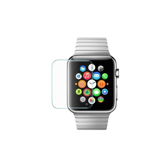 Аксессуар для Watch Tempered Glass for Apple Watch 42mm