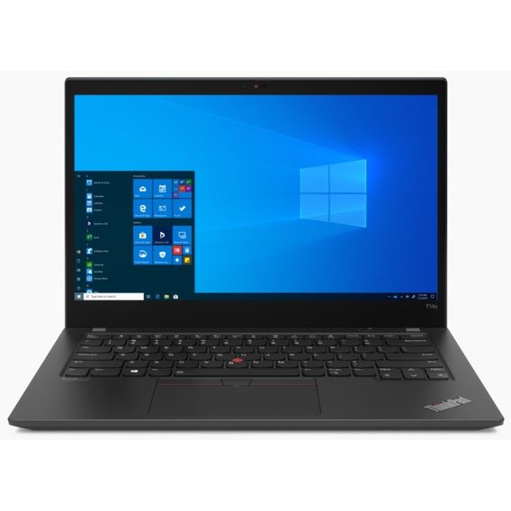 Ноутбук Lenovo ThinkPad T14s (20WM0040RT) UA