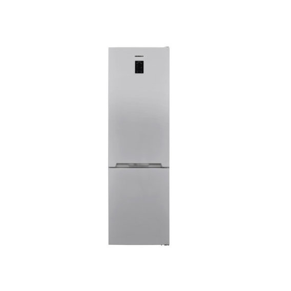 Холодильник Heinner HCNF-V366SE++