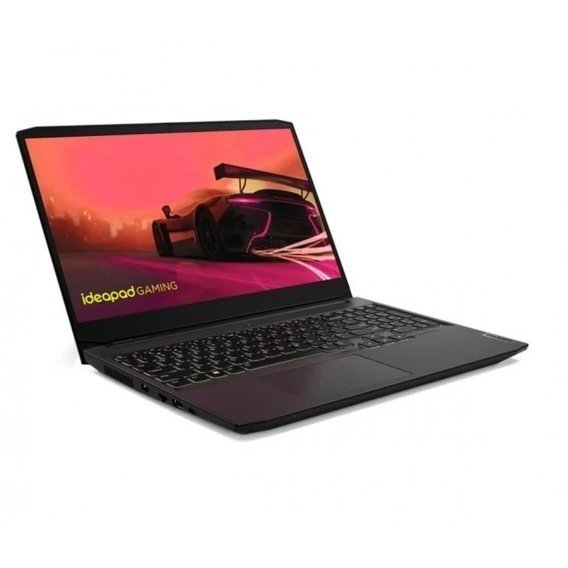 Ноутбук Lenovo IdeaPad Gaming 3 (82K200QXPB_256+512_W11H)