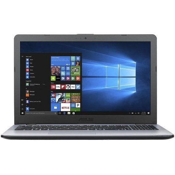 Ноутбук ASUS VivoBook 15 X542UA (X542UA-DM051)