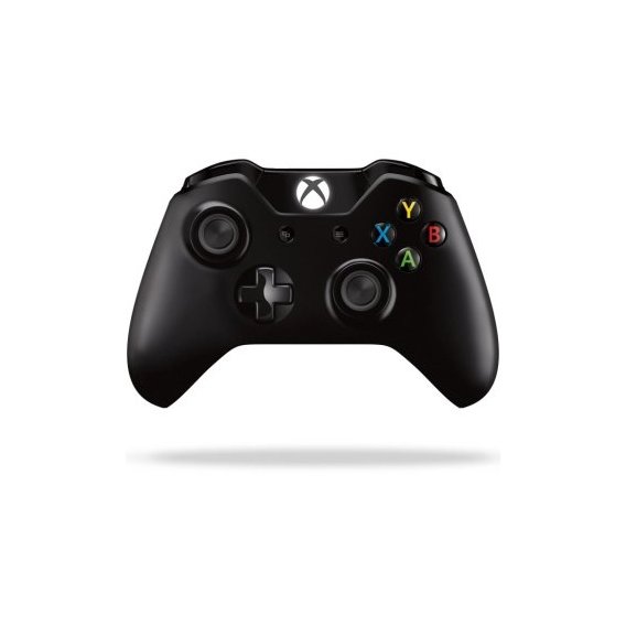 Игровой джойстик Microsoft Xbox One Wireless Controller