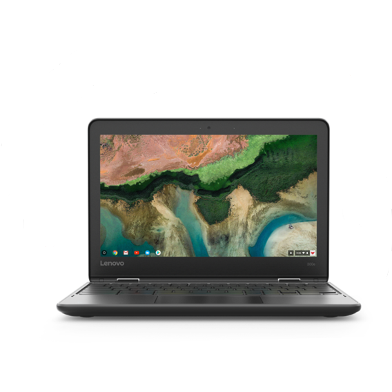 Ноутбук Lenovo 300e Chromebook 2nd Gen (82CE0001IX)