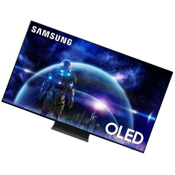 Телевізор Samsung QE48S90DAEXUA