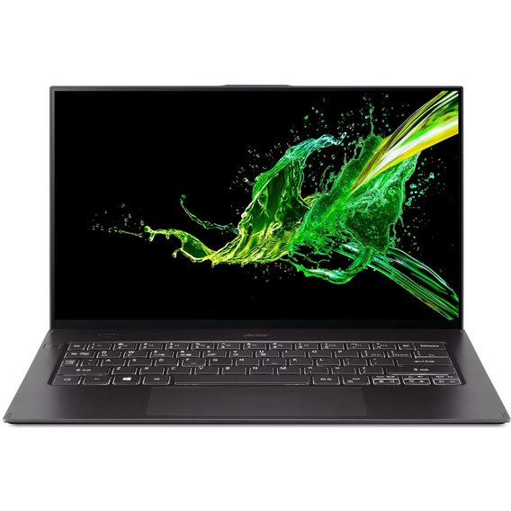 Ноутбук Acer Swift 7 SF714-52T (NX.H98EU.009) UA