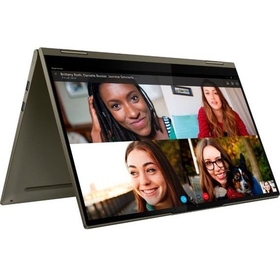 Ноутбук Lenovo Yoga 7 15ITL5 (82BJ0003US) RB