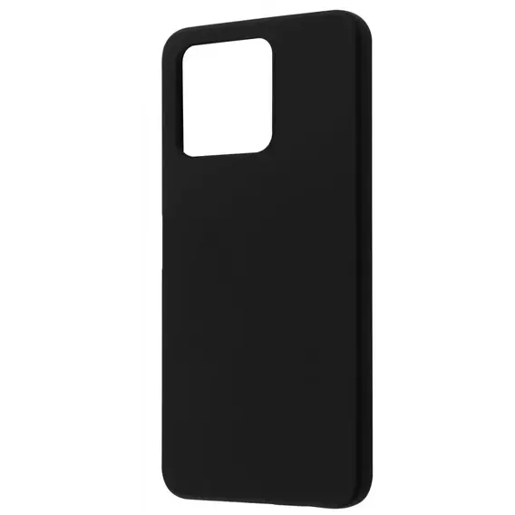 Аксессуар для смартфона WAVE Colorful Case Black for Honor X6a