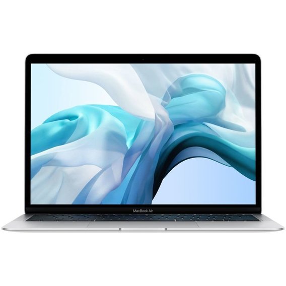 Apple MacBook Air Silver Custom (Z0YK0002H) 2020