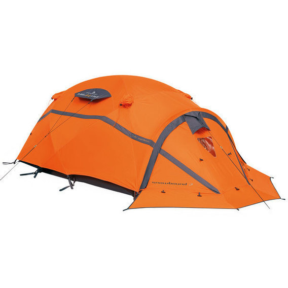 Палатка Ferrino Snowbound 2 (8000) Orange
