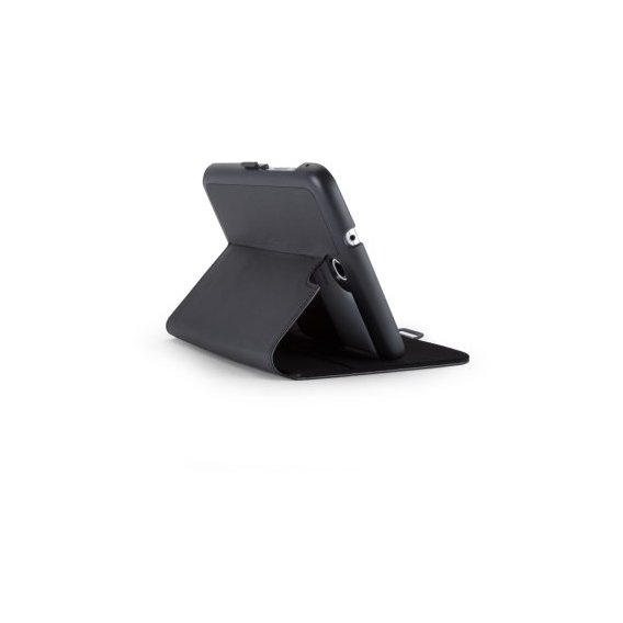 Аксессуар для планшетных ПК Speck Fitfolio Black Vegan Leather (SP-SPK-A2081) for Galaxy Note 8.0 (N5100)