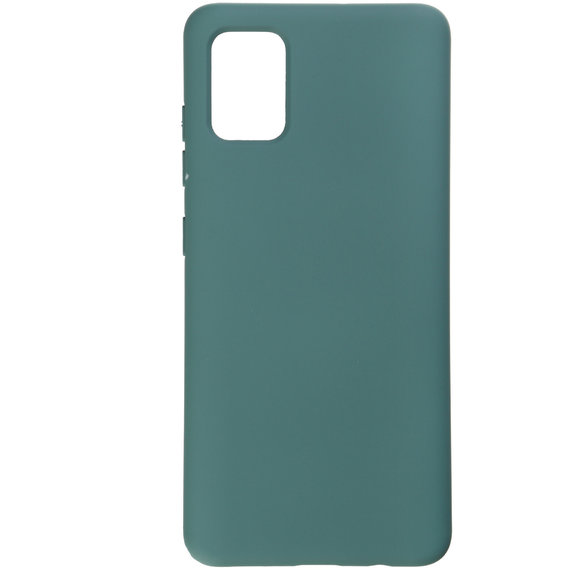 Аксессуар для смартфона ArmorStandart ICON Case Pine Green for Samsung A515 Galaxy A51 (ARM56339)