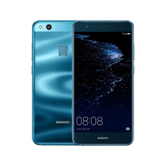 Смартфон Huawei P10 Lite Dual SIM 32GB Blue