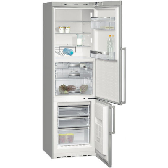 Холодильник Siemens KG39FPY23